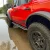 Progi boczne Go Rhino Dominator Xtreme DSS Ford Bronco